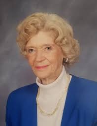 Obituary information for Frances Shelton Presson