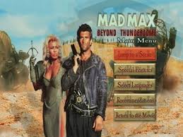 A technique that has been used by directors in action movies ever since. Mad Max Beyond Thunderdome 1985 Imdb