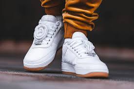 A Closer Look At Travis Scott S Upcoming Air Force 1 Cute Winter Shoes Nike Sneakers