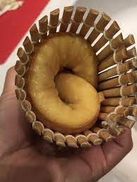 大ざっぱでもできる 簡単伊達巻 フードプロセッサーや卵焼き器は不要 ぎゅってweb ニュースパス 料理 レシピ 卵焼き レシピ