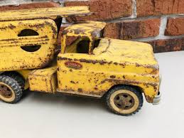 Image result for Yellow 1960 Petit Truck