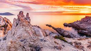 We did not find results for: Image France Calvi Corse Cliff Nature Sunrise And Sunset Bay Coast