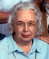 Edith Krause Obituary