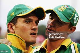 57 Seventh Odi South Africa V England Stock Photos, High-Res Pictures, and  Images