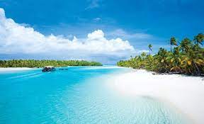 The Secret Of The Pacific Cook Islands Tourism The Cook Islands Beaches In The World Island Vacation Island Travel