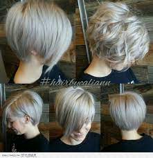 Jak wybrać krótkie fryzury bob z grzywką. Pin On Hairstyles