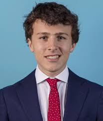 2022 Cross Country Roster