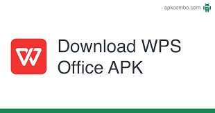 The word, excel, and powerpoint apps are specifically designed for the ipad's touch environment and will sync, via onedrive, to other. Wps Office Apk 15 3 2 Android App Download