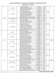 Walaupun pengamanan bank sudah dibantu oleh pihak kepolisian. Gaji Satpam Bank Bri 2019 Jawabanku Id
