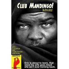 eBooks: CLUB MANDINGO!