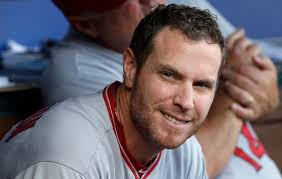Josh Hamilton Welcomes Latest Chance for New Start, With Rangers