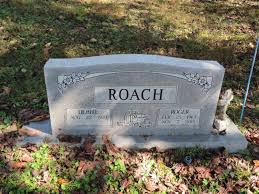 Roger Lee Roach (1963-2012)