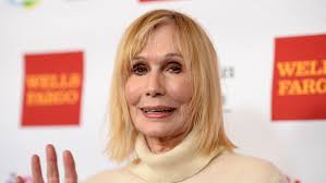 Actress Sally Kellerman has died aged 84