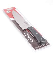 Maybe you would like to learn more about one of these? Zebra Chef Knife 8 Drifta Camping 4wd