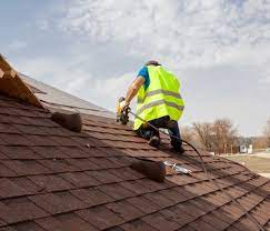 Heartland doors and windows was great to work with. 1 Roofers In Topeka Ks The Topeka Roofers
