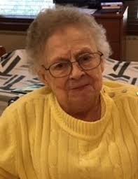 Elma Huotari Obituary March 30, 2022