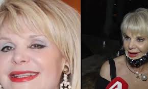 0r5yf7xjyjr lm.η ευλαμπία ρέβη, η δημοσιογράφος του open, που λύγισε μαζί με έναν ηλικιωμένο στις φωτιές της εύβοιας, συγκίνησε το πανελλήνιο. Maria Iwannidoy Mhnyse Thn Google Giati Ebalan Xronia Sthn Hlikia Ths Sportime Gr