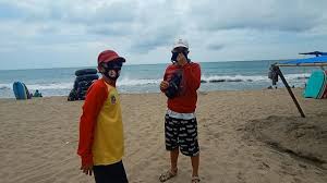 Check spelling or type a new query. Bangkitnya Wisata Anyer Di Era New Normal Regional Liputan6 Com