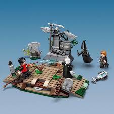 We did not find results for: Buy Lego 75965 The Rise Of Voldemort Online At Low Prices In India Amazon In