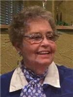 Virginia Mabry Obituary (1930