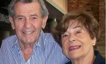 Sir Nicholas Winton obituary