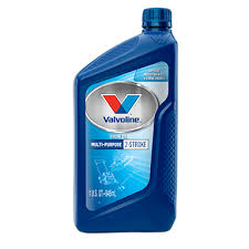 Valvoline Multi Purpose 2 Stroke Engine Oil Product