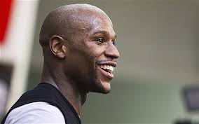 The Source |Floyd Mayweather to Put $10 Million Towards Suge Knight's Bail  if he Beats Pacquiao