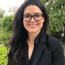 Alissa Cooley's Instagram, Twitter & Facebook