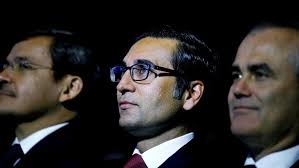 Credit Suisse settles spying case with ex-wealth chief Iqbal Khan