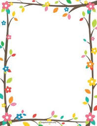 Para decorar hojas con estos marcos he utilizado un. Bordes Decorados Para Hojas Decorados