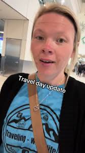 Travel Day Update: Miami Airport to Cruise Port