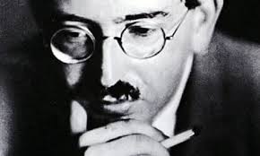 Walter Benjamin's legacy, 75 years