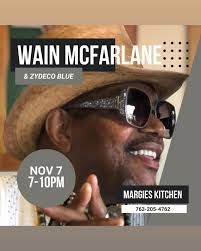 Margie's Kitchen & Cocktails