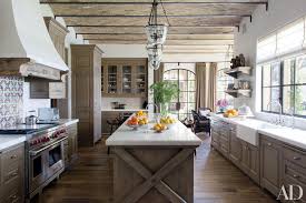 But when it comes to a farmhouse kitchen, seasonal florals are an absolute must. 13 Alluring Modern Farmhouse Kitchens Farmhouse Kitchen Design Modern Farmhouse Kitchens Home Kitchens