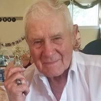 Obituary information for Dennis I. Kitchenmaster