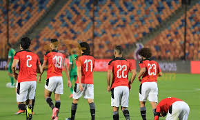 وتبث المباراة حصريا عبر الناقل الحصري لمباريات تصفيات كأس الامم الإفريقية باللغة العربية في الشرق الأوسط. 5n3fwztlbu Pdm