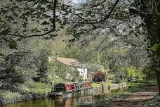 Stunning Avon Valley - Walking Photographic Workshop