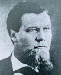 Vandowh Valentine “Van” Richardson (1839-1902)