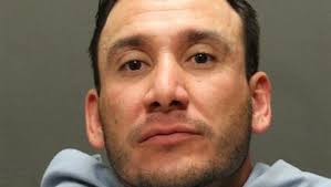 Luis David Flores of Tucson is killed in a shootout with deputies