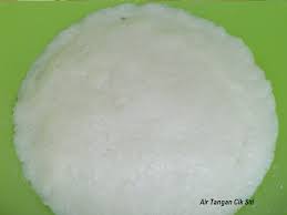 .nasi impit nyonya cooking homemade chinese wheat noodles (no egg)/japanese udon . Punten Nasi Impit Versi Jawa Yang Anda Harus Cuba Sedap Berlemak Rasanya Papaglamz Com