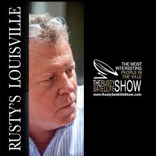 The Rusty Satellite (podcast)