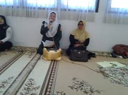 Assalaamu'alaikum wa rahmatullahi wa barakaatuh. Bupati Membuka Kegiatan Tadarus Alqur An Ramadhan Mt Al Karomah Dharma Wanita Persatuan Kabupaten Dharmawanitaindramayu