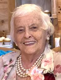 Obituary information for JoAnne Miller Griffin