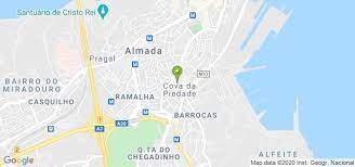 Clube desportivo cova da piedade was founded on 28 january 1947, resulting from the merge between união piedense futebol clube, founded in 9 april 1914, and sporting clube piedense. Psp Esquadra Cova Da Piedade Policia De Seguranca Publica Psp Almada Emlista