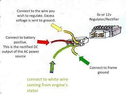 Pin On Motorcycle Wiring