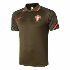 Das ist das neue ebay. Camisa Polo Selecao De Portugal 2021