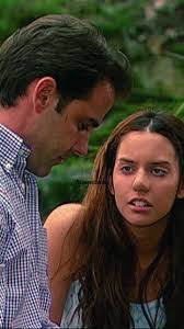 Dame Chocolate Bruce Conoce A Debora