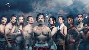 Un vrai des quartiers sud. Shameless Us Saison 10 Episode 7 Grey S Anatomy Les Saisons Regarder Des Series