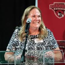 Sandra Hadaway (1982)