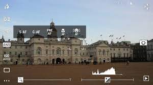 Dslr camera pro is a professional camera app designed to mimic a dslr as good as possible. Android Magazine Dslr Camera Pro Apk Free Download